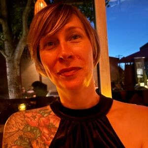 Meet your Posher, Jamie